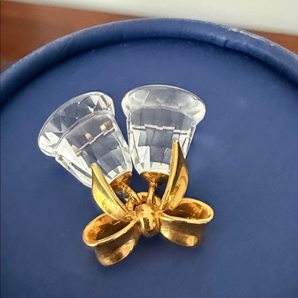 Swarovski Crystal Memories Wedding Bells - Picture 3 of 6